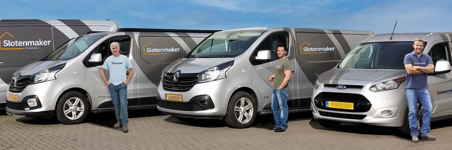 Locksmith background